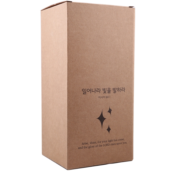 말씀 냉장고물병 1.4L (6846)